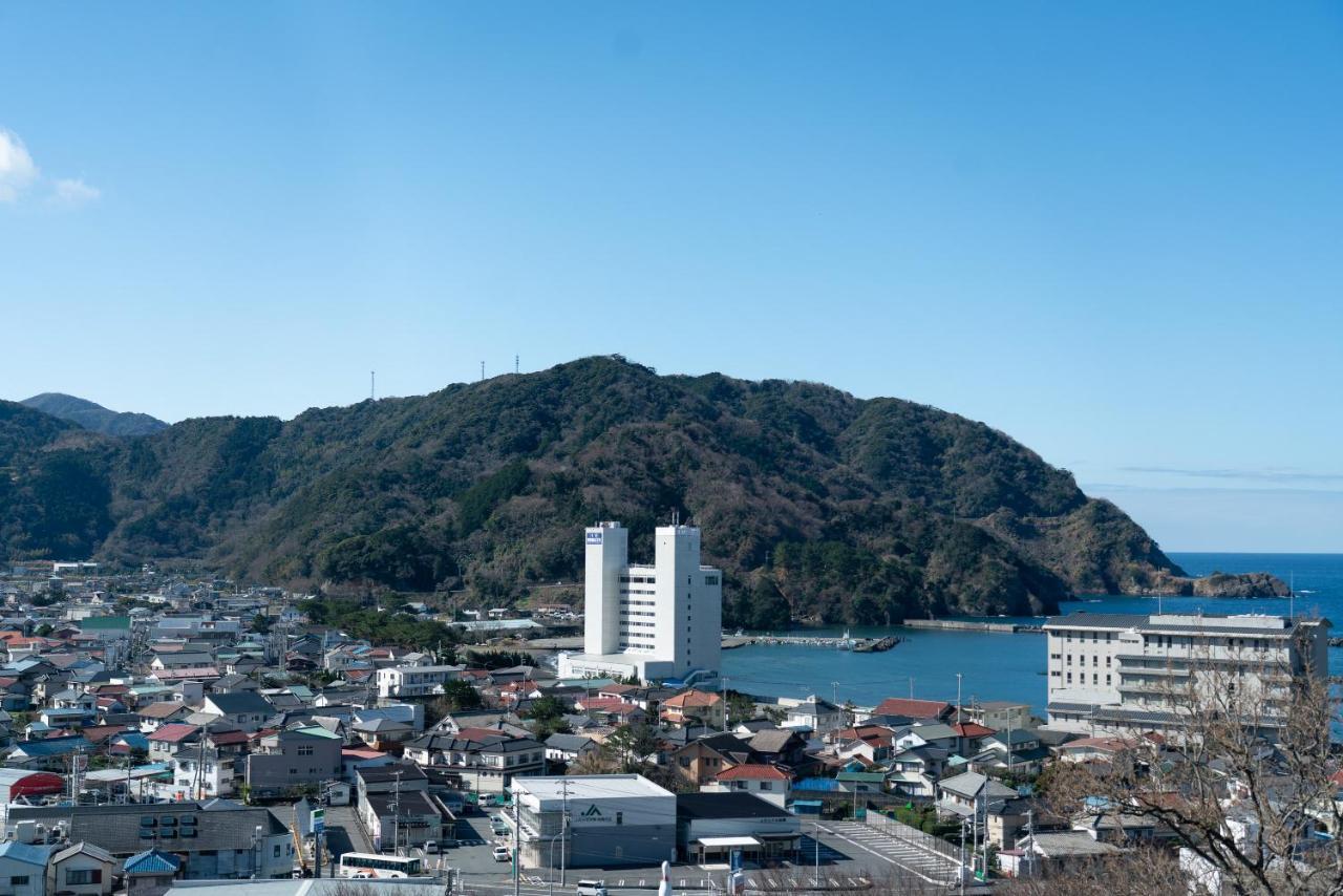 ロッジ モンド 西伊豆町 エクステリア 写真